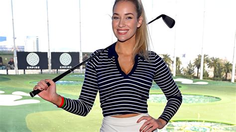 paige spiranac nude|Paige Spiranac took her body back after stripping for Sports ...